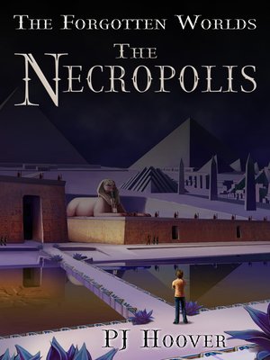 cover image of The Necropolis